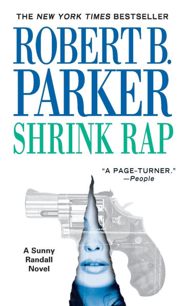 Shrink Rap (Sunny Randall Series #3)