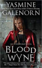 Blood Wyne (Sisters of the Moon Series #9)