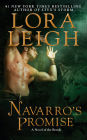 Navarro's Promise (Breeds Series #24)