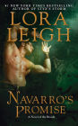 Navarro's Promise (Breeds Series #24)