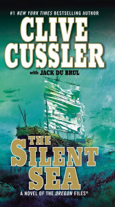 The Silent Sea (Oregon Files Series #7)