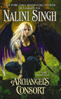 Archangel's Consort (Guild Hunter Series #3)