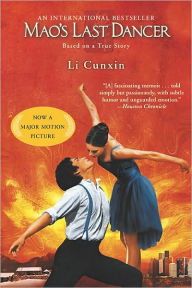 Title: Mao's Last Dancer, Author: Li Cunxin