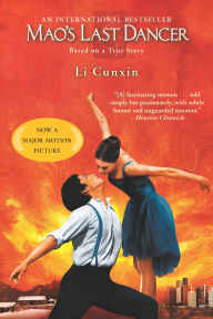 Title: Mao's Last Dancer, Author: Li Cunxin
