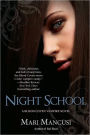 Night School (Blood Coven Series #5)