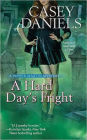 A Hard Day's Fright (Pepper Martin Series #7)