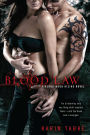 Blood Law (Blood Moon Rising Series #1)