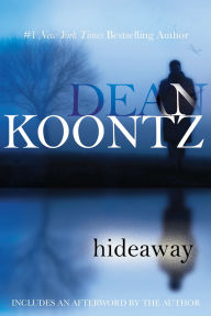 Title: Hideaway, Author: Dean Koontz