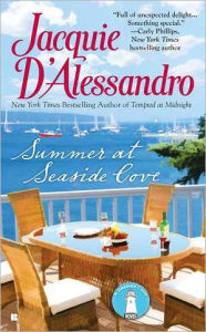 Summer at Seaside Cove