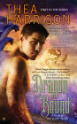 Dragon Bound (Elder Races Series #1)