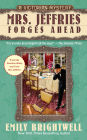Mrs. Jeffries Forges Ahead (Mrs. Jeffries Series #28)