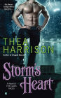 Storm's Heart (Elder Races Series #2)