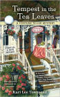Tempest in the Tea Leaves (Fortune Teller Series #1)