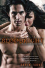 Bloodright (Blood Moon Rising Series #2)