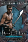 Heart of Steel (Iron Seas Series #2)
