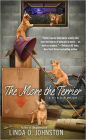 The More the Terrier (Pet Rescue Mystery Series #2)