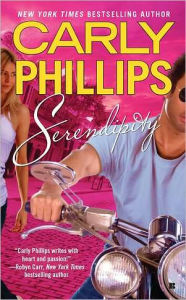 Serendipity (Serendipity Series #1)