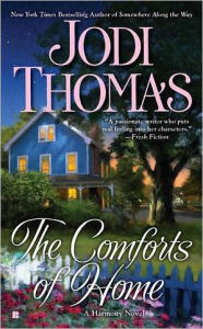The Comforts of Home (Harmony Series #3)