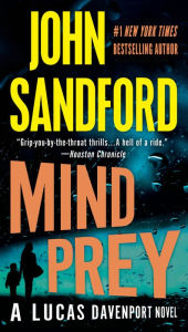 Title: Mind Prey (Lucas Davenport Series #7), Author: John Sandford