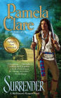 Surrender (MacKinnon's Rangers Series #1)