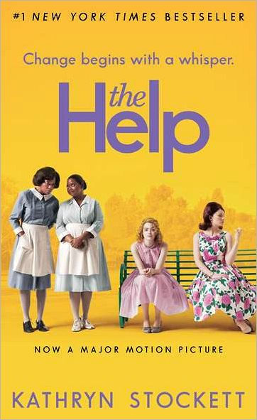 The Help: Movie Tie-In