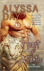 Heart of Atlantis (Warriors of Poseidon Series #8)