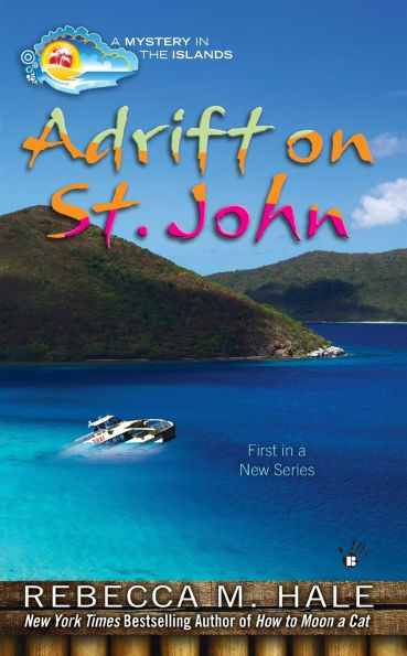 Adrift on St. John