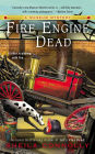 Fire Engine Dead (Museum Mystery Series #3)