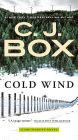 Cold Wind (Joe Pickett Series #11)