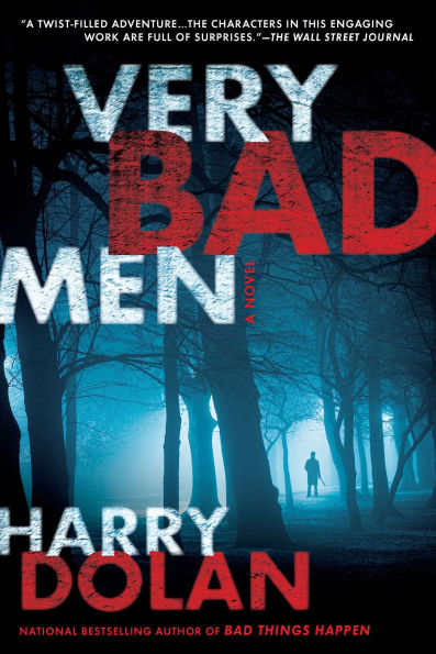 Very Bad Men (David Loogan Series #2)