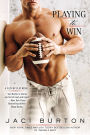 Playing to Win (Play-by-Play Series #4)