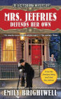 Mrs. Jeffries Defends Her Own (Mrs. Jeffries Series #30)