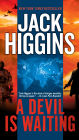 A Devil Is Waiting (Sean Dillon Series #19)