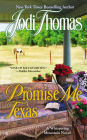 Promise Me Texas (Whispering Mountain Series #7)