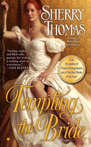 Tempting the Bride