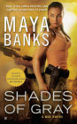 Shades of Gray (KGI Series #6)