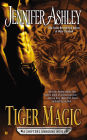 Tiger Magic (Shifters Unbound Series #5)