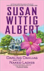 The Darling Dahlias and the Naked Ladies (Darling Dahlias Series #2)