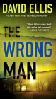 The Wrong Man (Jason Kolarich Series #3)