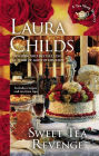 Sweet Tea Revenge (Tea Shop Series #14)