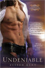 Undeniable (Dalton Gang Series #1)