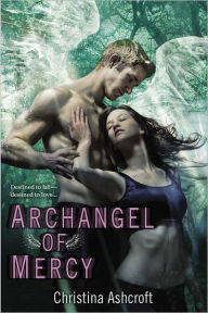 Archangel of Mercy