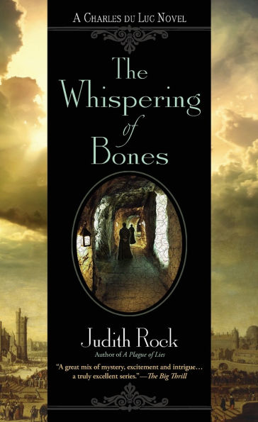 The Whispering of Bones