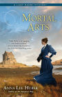 Mortal Arts (Lady Darby Mystery #2)