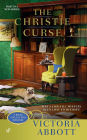 The Christie Curse (Book Collector Mystery Series #1)