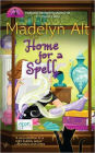 Home for a Spell (Bewitching Series #7)
