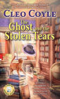 The Ghost and the Stolen Tears (Haunted Bookshop Mystery #8)