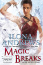 Magic Breaks (Kate Daniels Series #7)