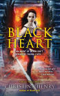 Black Heart (Black Wings Series #6)