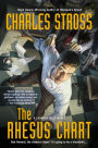 The Rhesus Chart (Laundry Files Series #5)